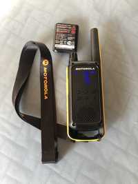 Walkie talkie Motorola t82 extream