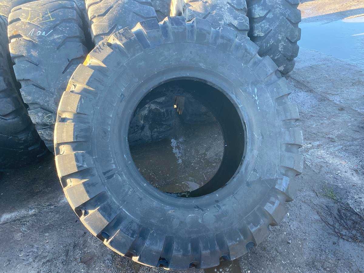 Opona Używana 17.5r25 Michelin XKA Radial 90% Bieżnika 17.5-25