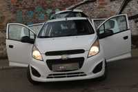 Chevrolet Spark 1,0 Base-Klima-2x Koła-Przebieg 110 000 !!