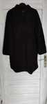 Sukienka tunika teddy z suwakiem 44/46 Bonprix plus size
