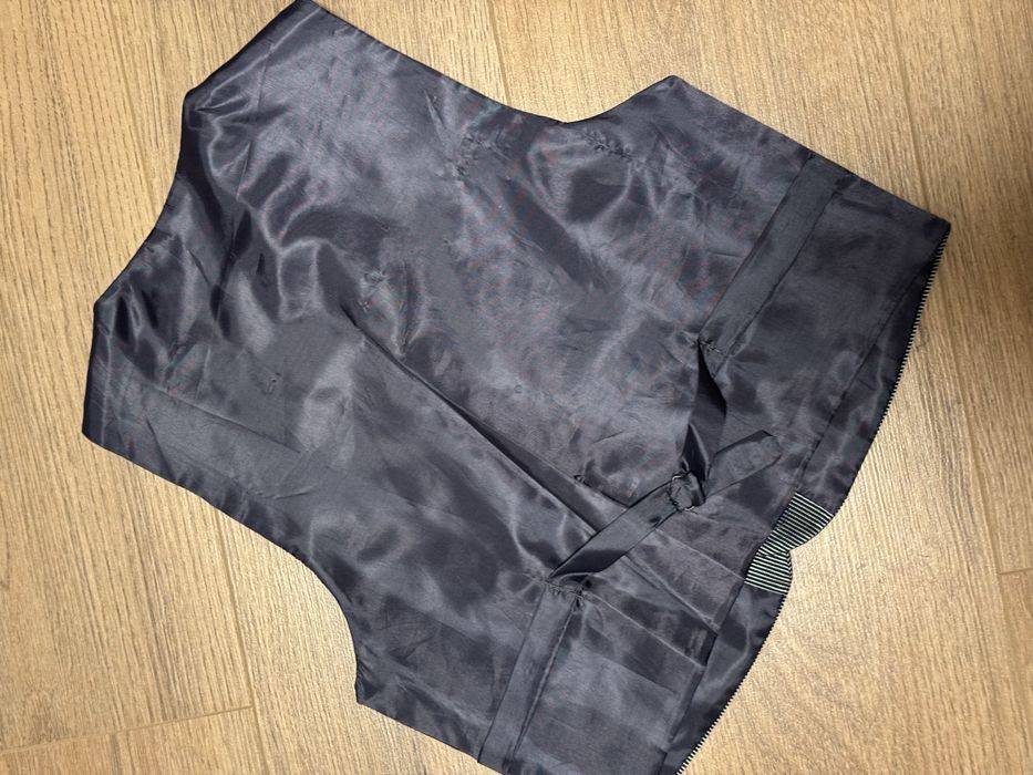 Дитячий брючний костюм трійка  | розмір 110-116