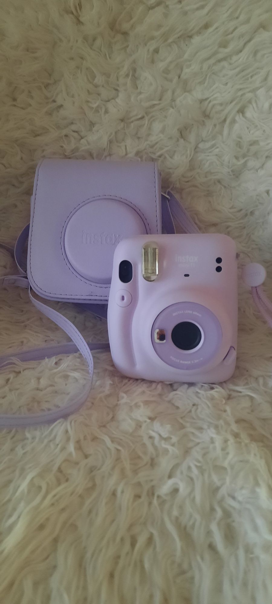 Câmara Instax mini 11