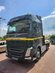 VOLVO FH 500 pomoc drogowa