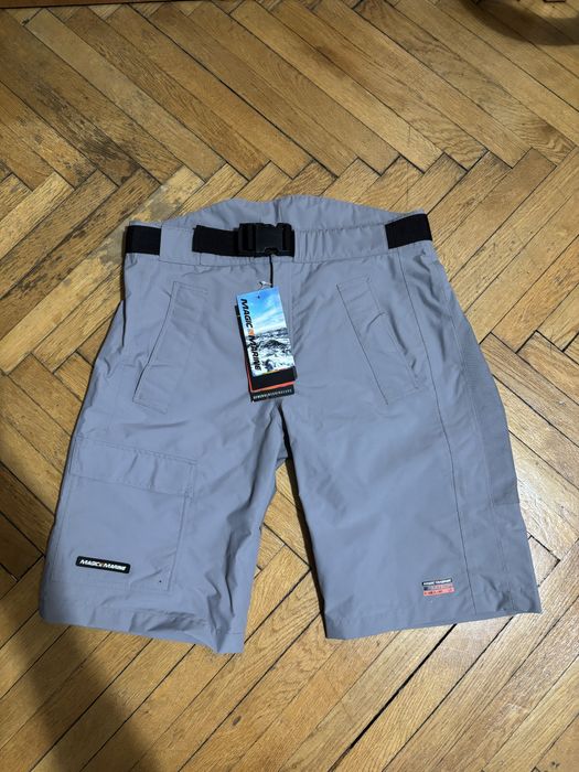 Wodoodporne spodenki Magic Marine S (Zhik, Musto, Rooster)