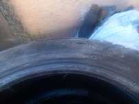 Opony Nokian Tyres WR SUV4 255/45 R20