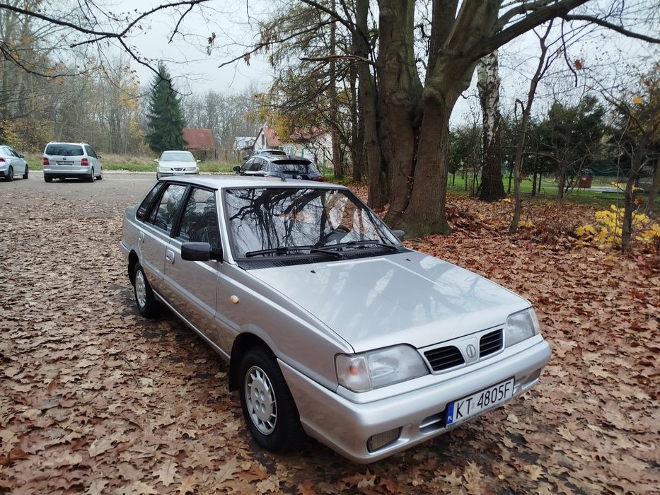 Polonez atu plus