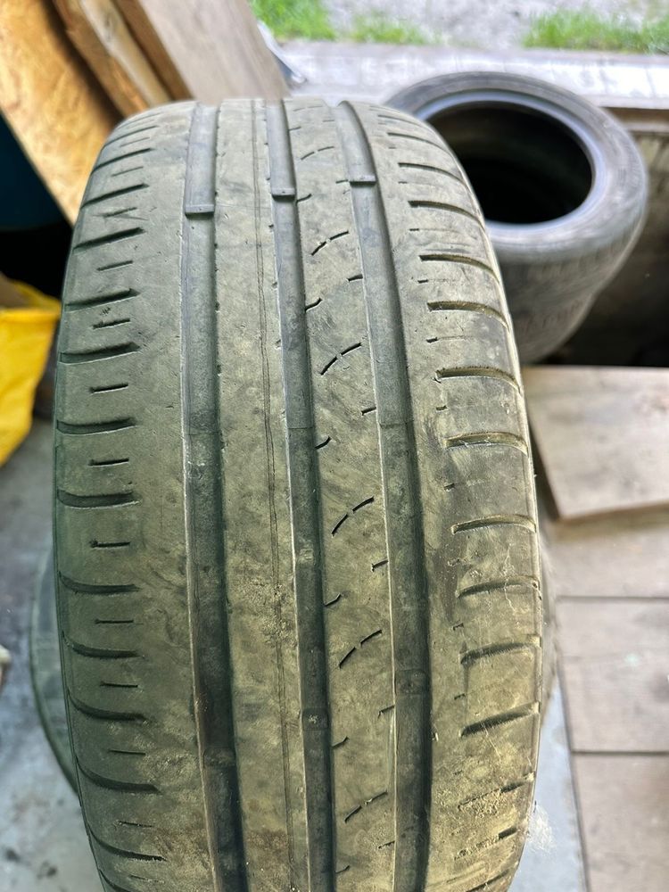 Продам шини 195/50 R15 Kumho