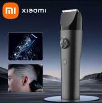 Акумуляторна машинка для стрижки Xiaomi Hair Clipper