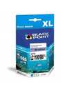 BLACK POINT BPBLC1100/985/980XLC Zamiennik Brother LC1100/985/980C