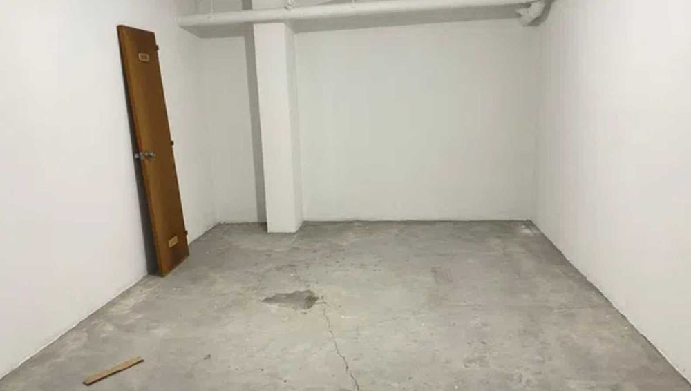 Garagem, Pinhal Novo