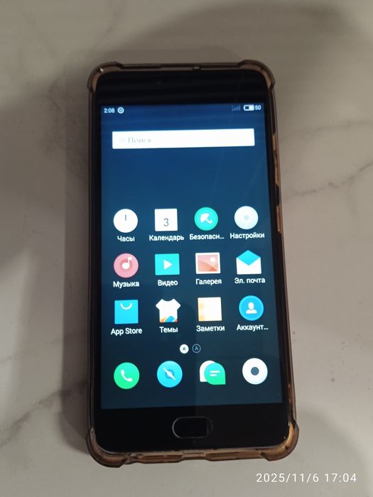 Телефон мезу М 5