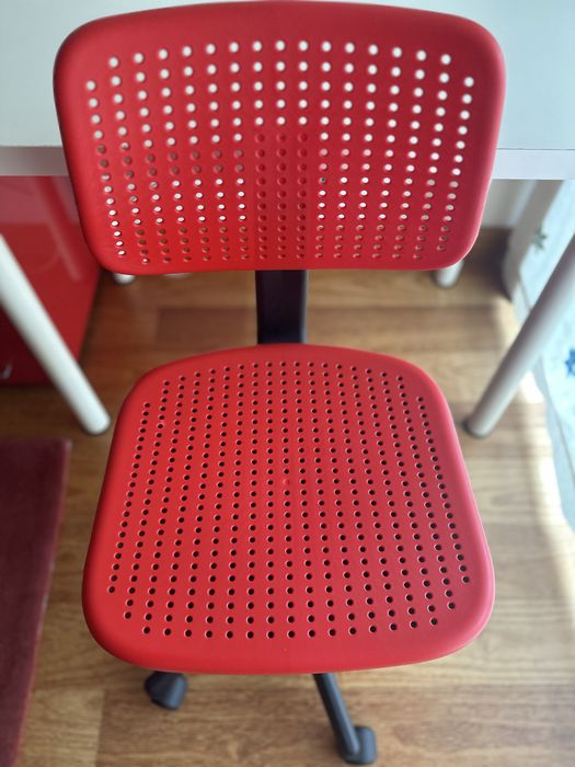 Cadeira de escritório IKEA
