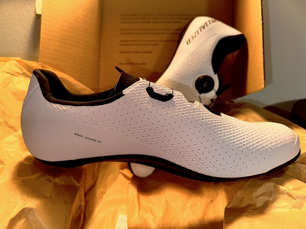 Specialized Sapatos de estrada Torch 3.0