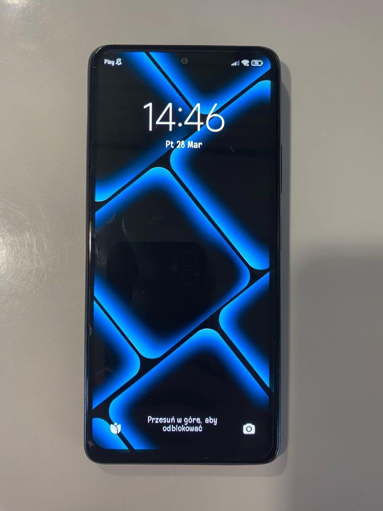 Telefon Xiaomi redmi note 10 pro 8gb ram 256 gb
