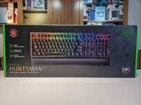 Клавіатура дротова Razer Huntsman V2 Optical Switch  (RZ03-03610800-R3