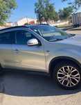 Mitsubishi ASX 1.6