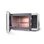 Micro-ondas Sharp YC-MG02E-S | 20 L | 800 W