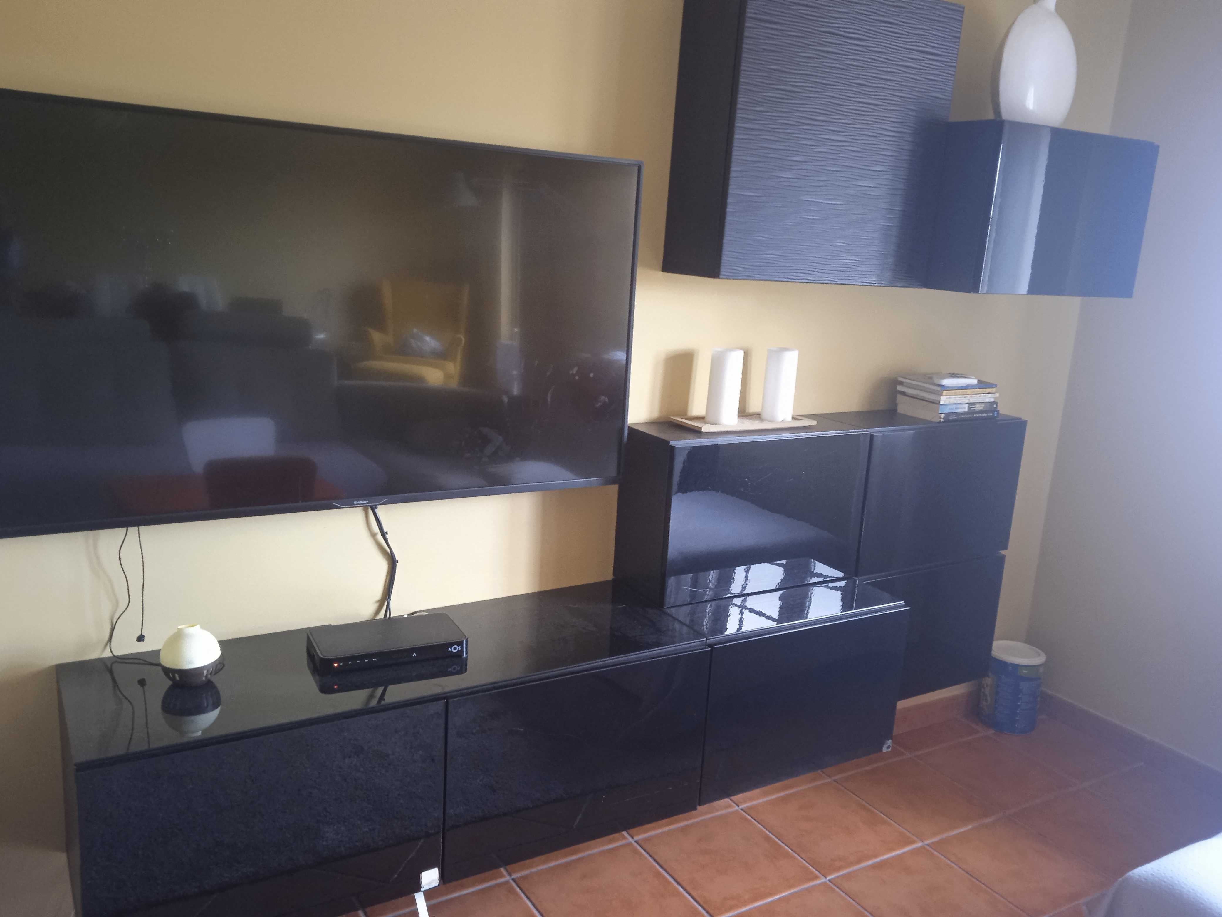 Móvel TV Besta IKEA