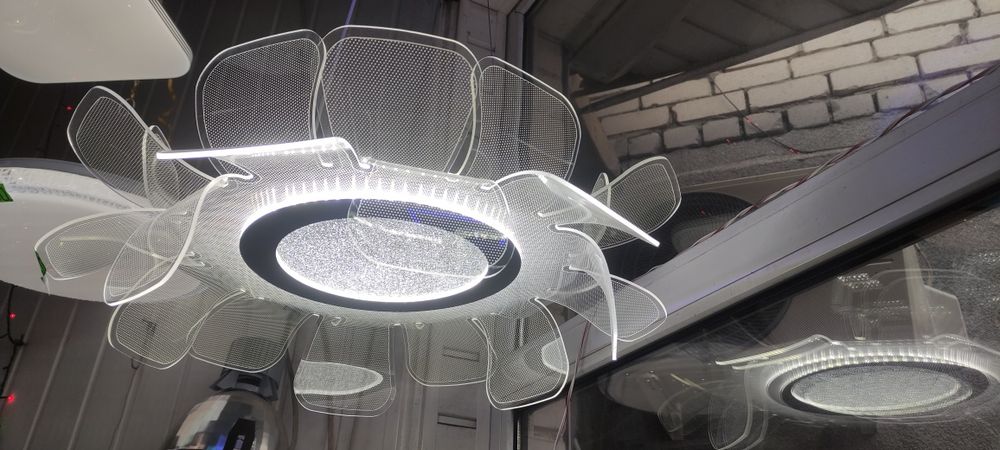 Торшер, бра , настольная лампа