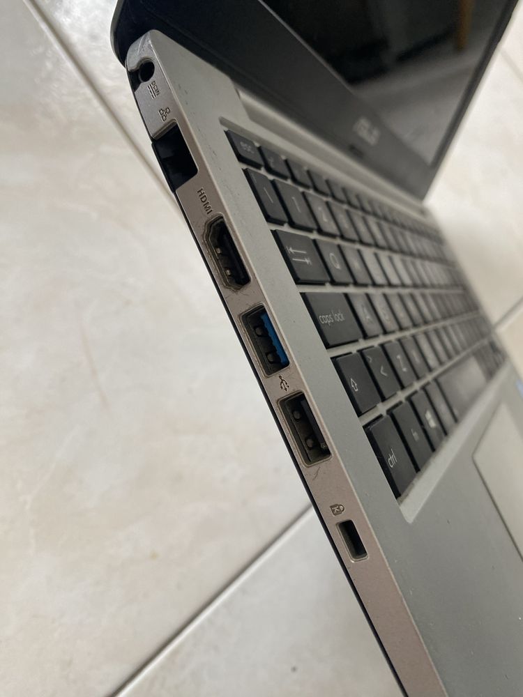 Pc asus F201E notebook