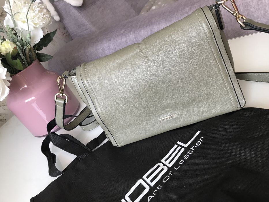 Сумочка женская Nobel Польша