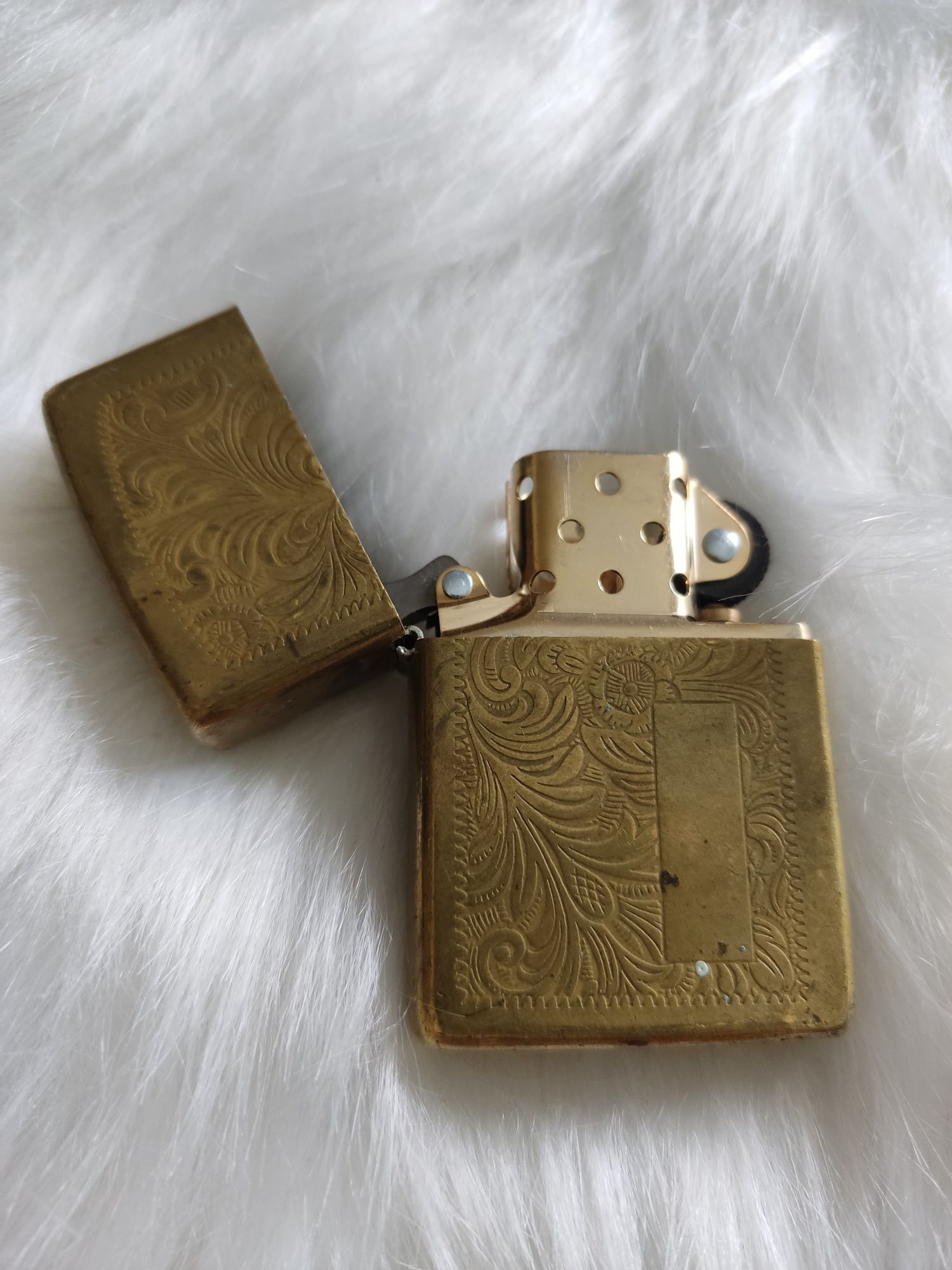 Isqueiros Zippo original