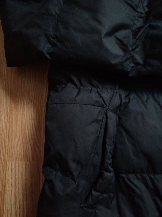 Пуховик Lyle Scott