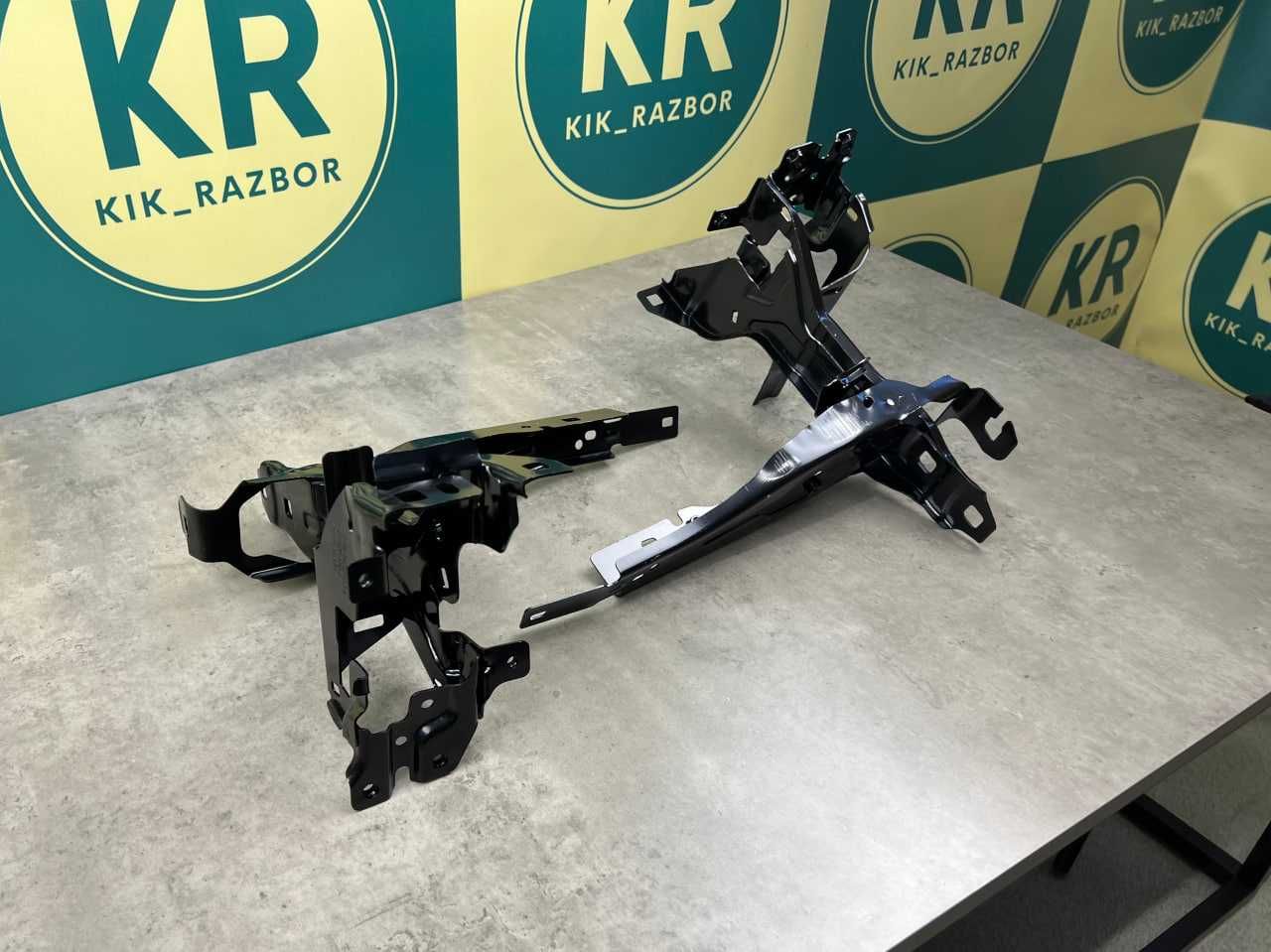 Окуляр фар ( лівий / правий ) m paket BMW 3 ( G20 / G21 ) 51647422293