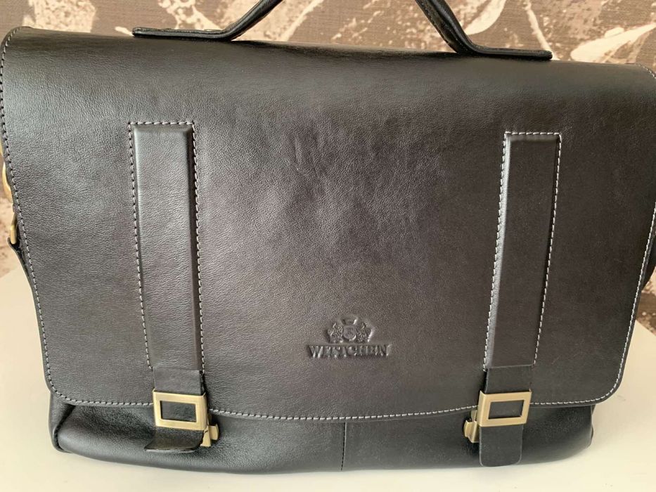Портфель Wittchen .