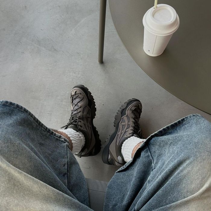Asics Gel-Pickax