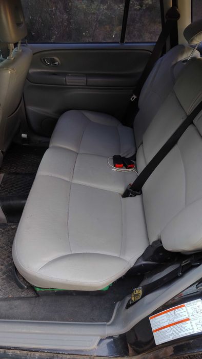 Suzuki Grand Vitara XL7 2005 benzyna 2,7 z gazem