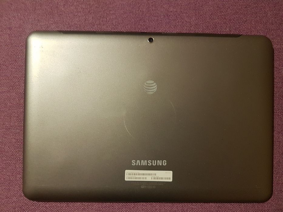 Samsung Galaxy Tab 2 10.1