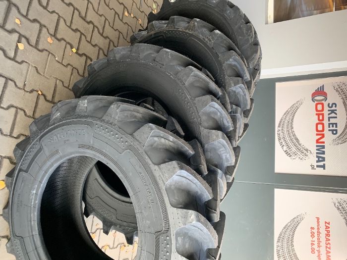 Opona 340/85R24 420/70R24 RADIALNA ALLIANCE 7 LAT GW Nowa Wysyłka FV!!