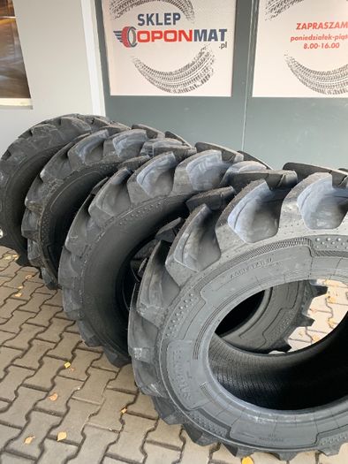 Opona 340/85R24 420/70R24 RADIALNA ALLIANCE 7 LAT GW Nowa Wysyłka FV!!