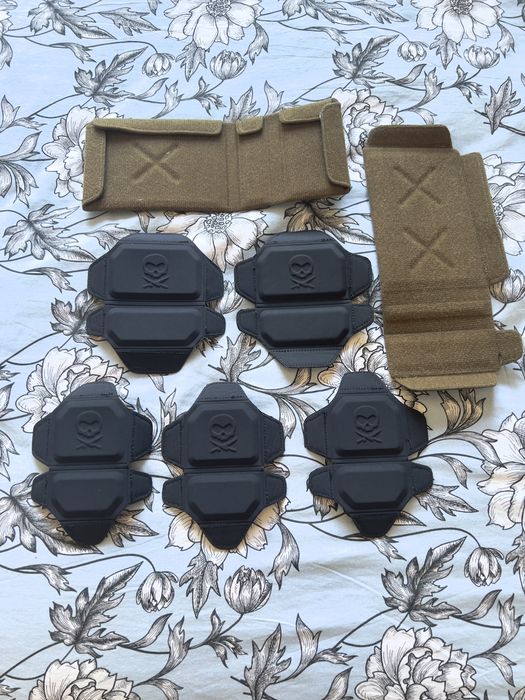 Plecak Gomatic Peter McKinnon 25 L ( jak nowy ) + 2x paski do statywu