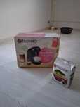 Кавоварка, кофеварка Bosch Tassimo