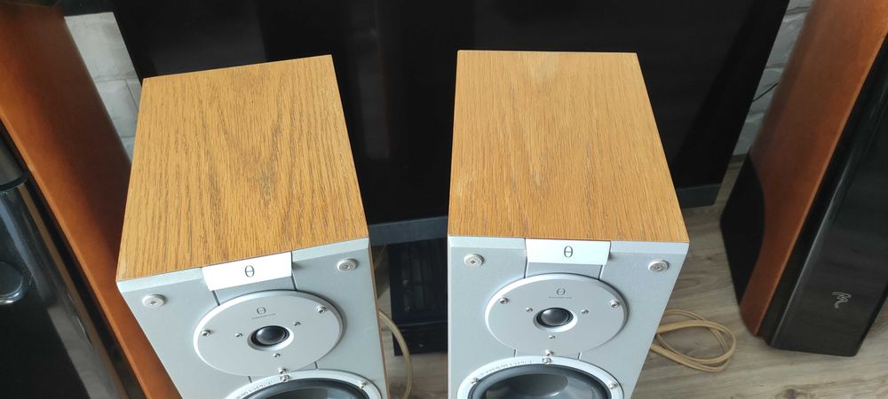 Audiovector Mi3 Signature SE  / Świetny sprzęt !