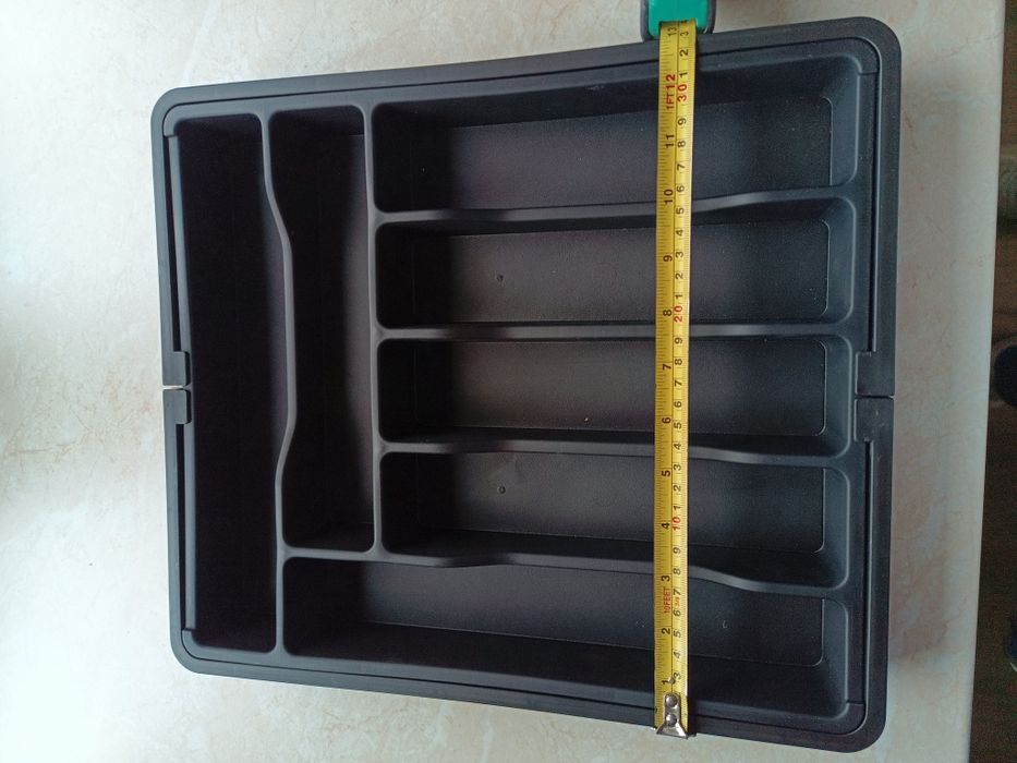 Organizer na sztućce przybory do szuflady