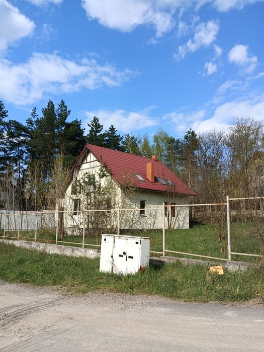 Продаж будинку в Гореничах