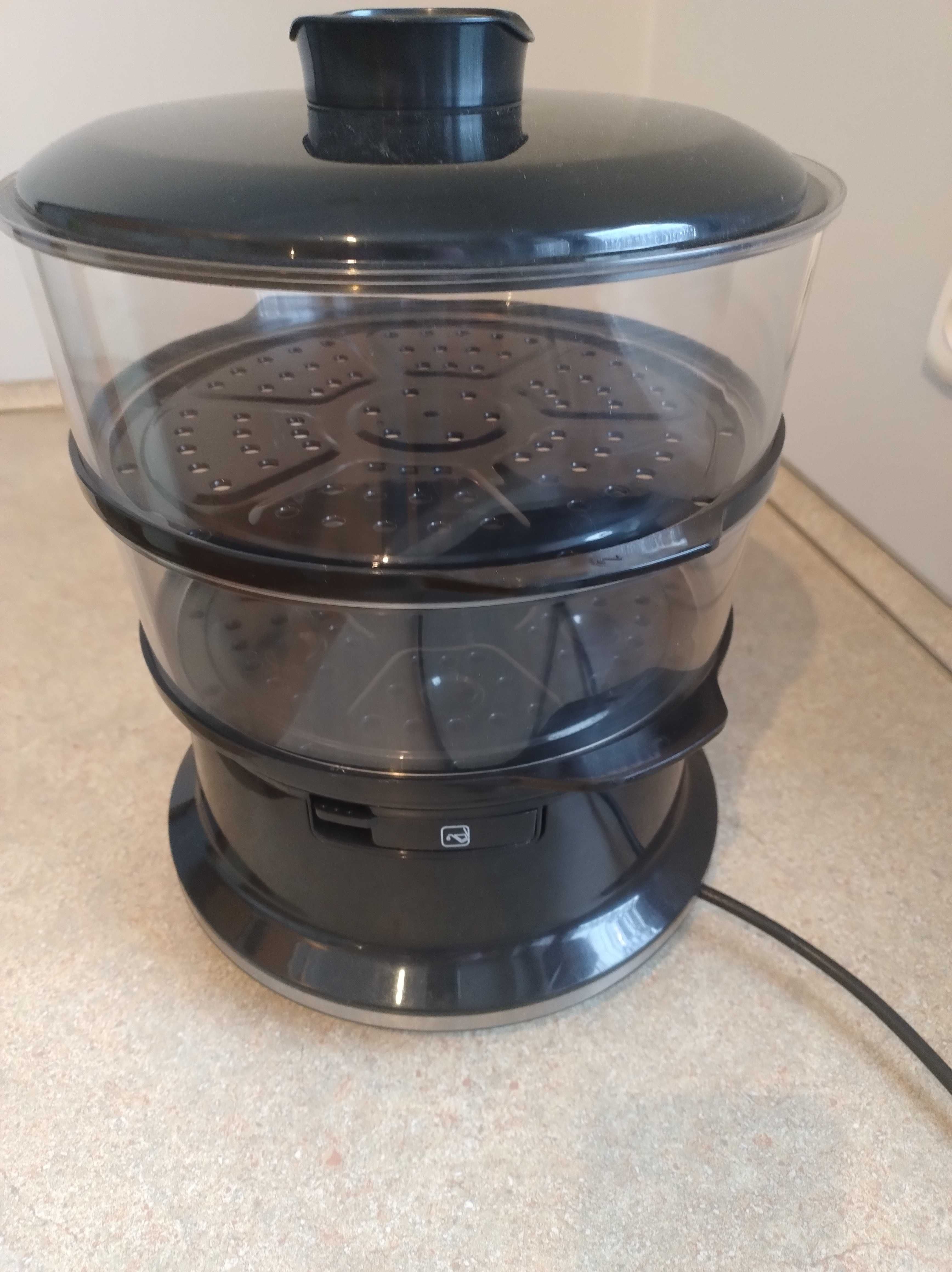 Parowar  Tefal CONVENIENT Series