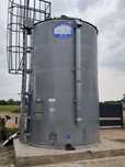 Silos zbożowy  38m3 z dmuchawą !!!