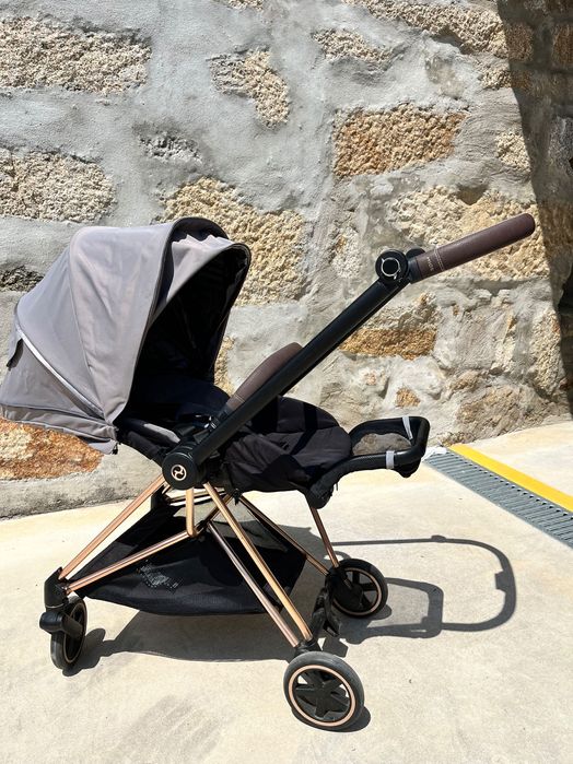 Carrinho de bebé Cybex Mios