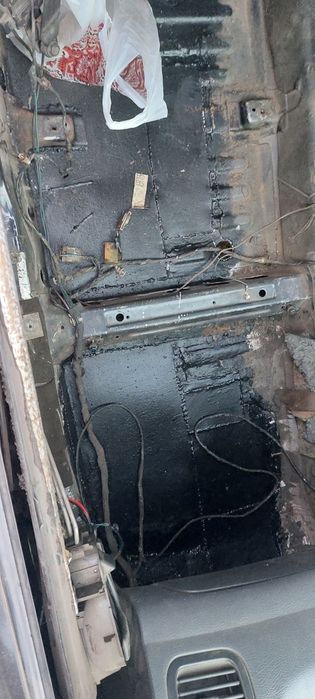 Сварочные работы авто
