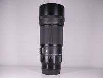 SIGMA 105mm f/2.8 DG DN MACRO Art Sony + гарантія / без передопла