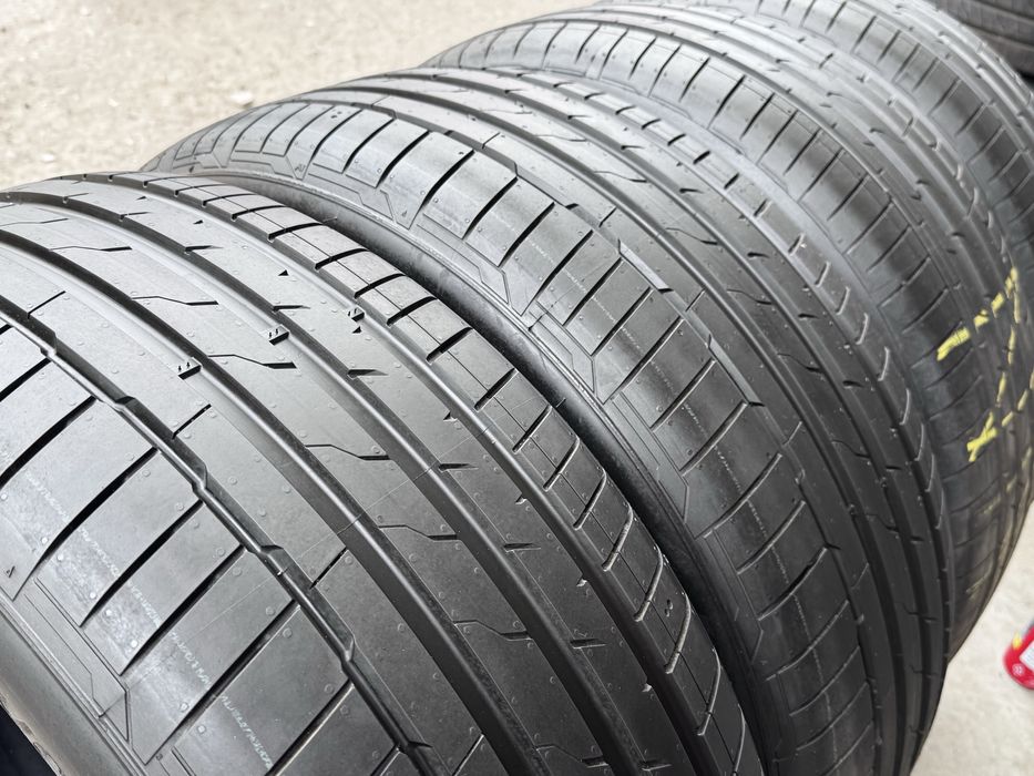 NOWE Hankook 235/55/19 + 255/50/19 z 2025r opony letnie