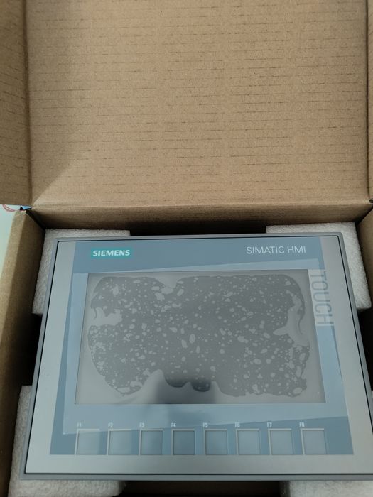 HMI Siemens KTP700 Basic