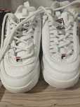 Buty FILA dla dziecka