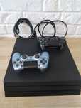 Ps4 Pro 1Tb продам