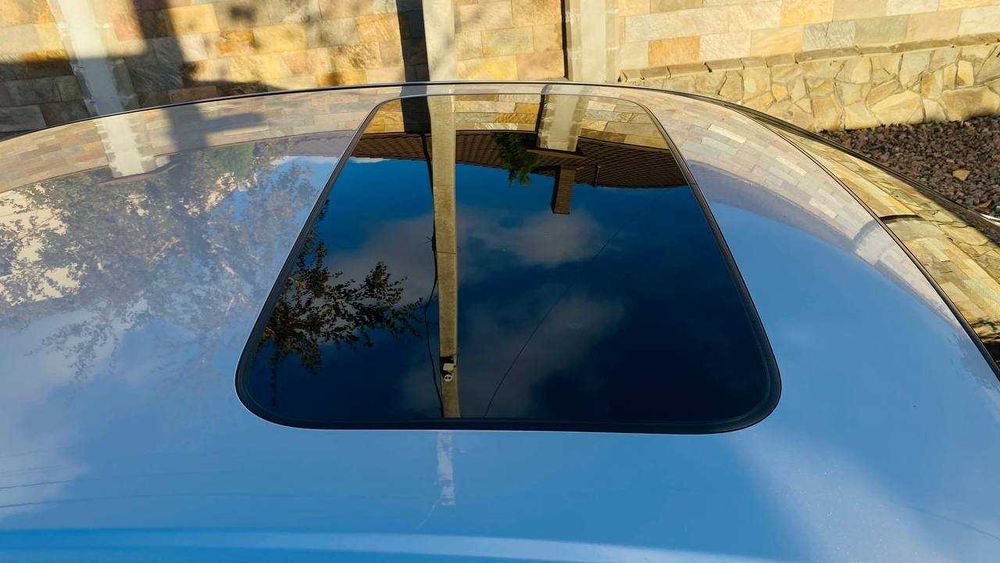 Honda Accord IX 2013