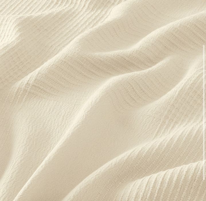 покривало IKEA INDIRA 250x230 см велика ковдра накидка